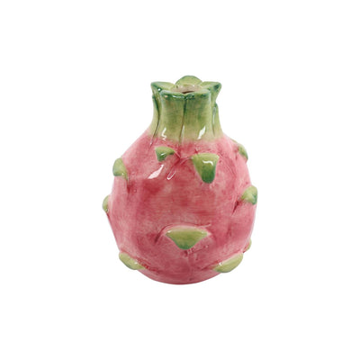 Countryfield vase pitaya m rose 10,5x10,5x13cm