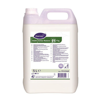Taski Jontec Restaurer F3G (2x 5 litres)