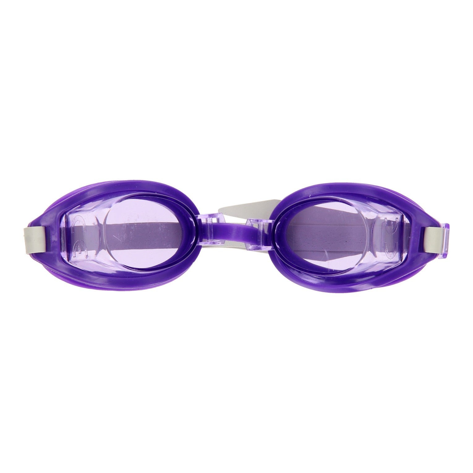 Couleur du masque de plongée