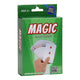Tours de cartes magiques
