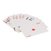 Tours de cartes magiques