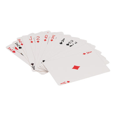 Tours de cartes magiques