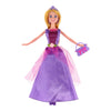 Calleigh - Pop avec garde-robe violet