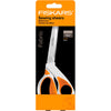 Fiskars tissu razoredge softgrip®, l: 23 cm, 1 pièce