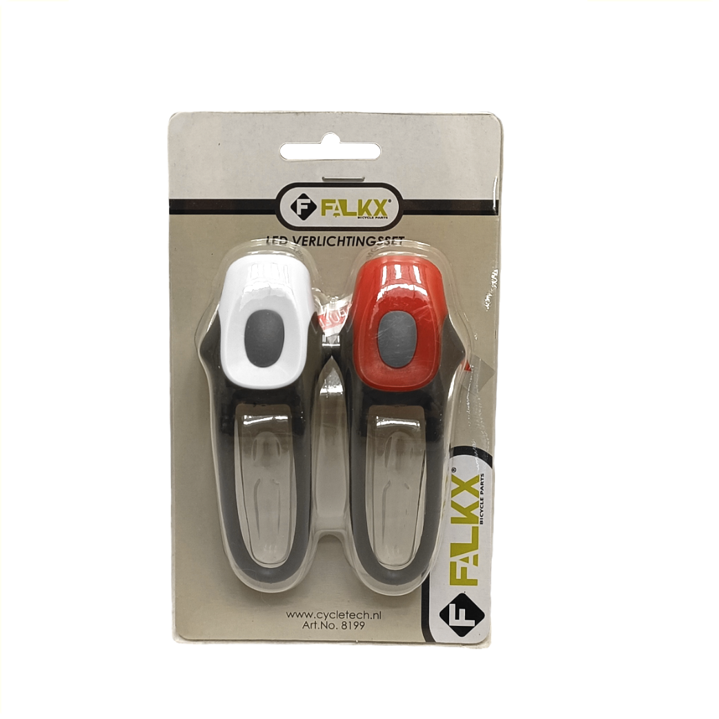 CD1102A FALKX LED ROUND
