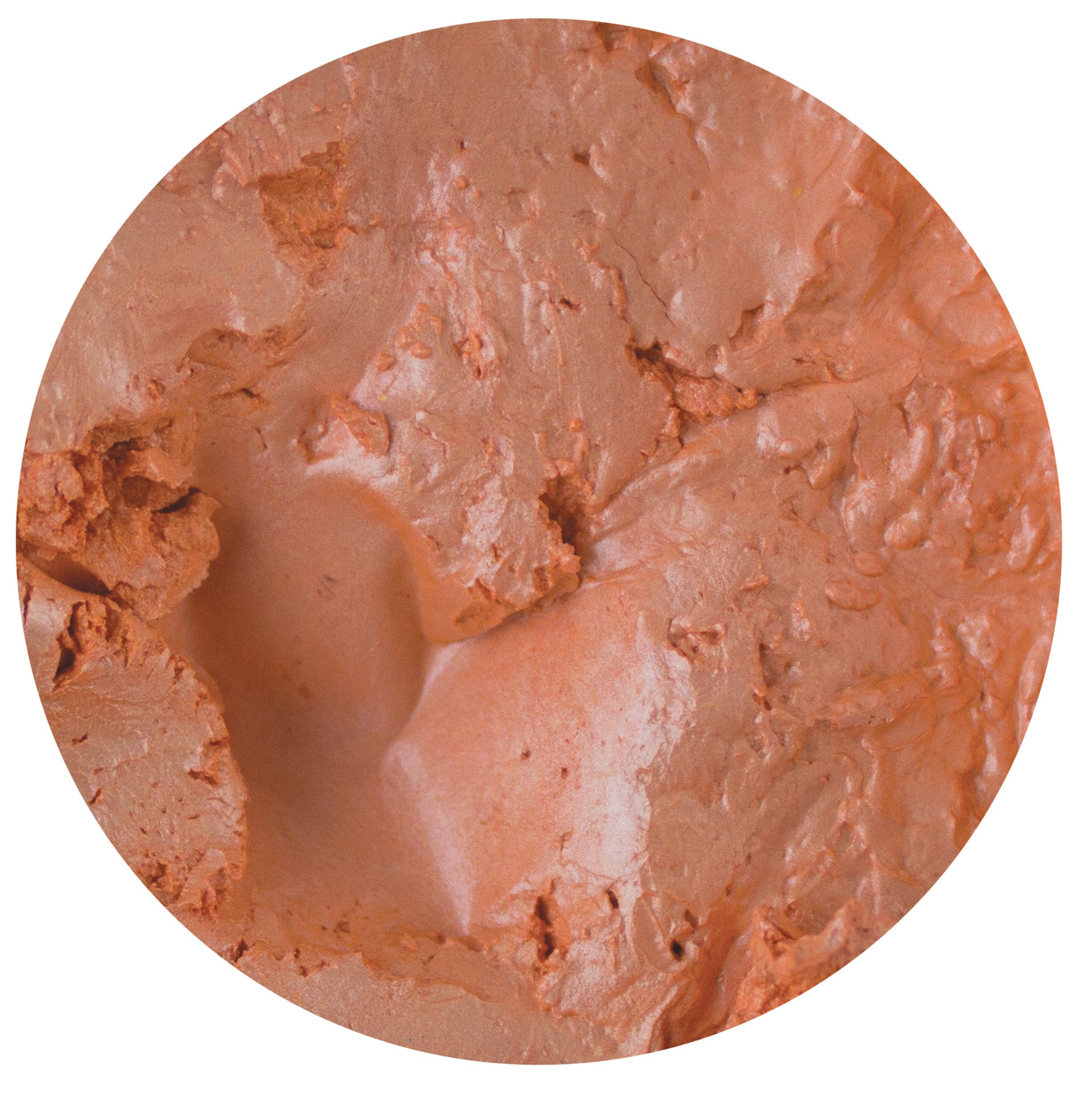 Nuvo par tonic studios nuvo • mousse d'embellissement corail calypso