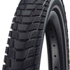 Schwalbe Tire Pick-up E-Cargo 26x2.35 (60-559) Réflexe noir