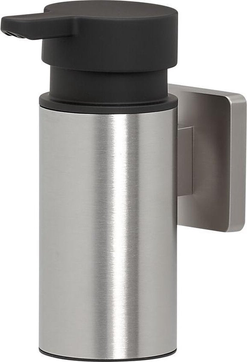 Distributeur de savon Tiger Dock petit - acier inoxydable brossé