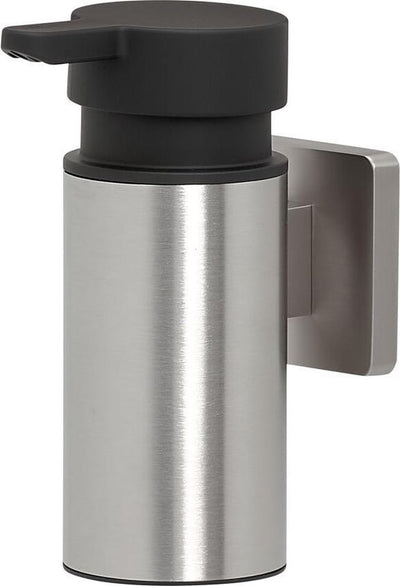 Distributeur de savon Tiger Dock petit - acier inoxydable brossé