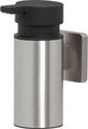 Distributeur de savon Tiger Dock petit - acier inoxydable brossé