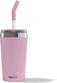 Sig | helia 0,45l airelle | bouteille en acier inoxydable