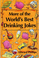 Plus des meilleures blagues sur la boisson au monde