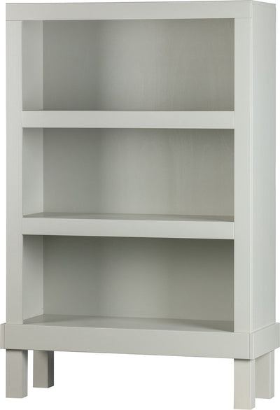 Armoire ouverte Woood bonk - pin - brouillard - 160x103x37