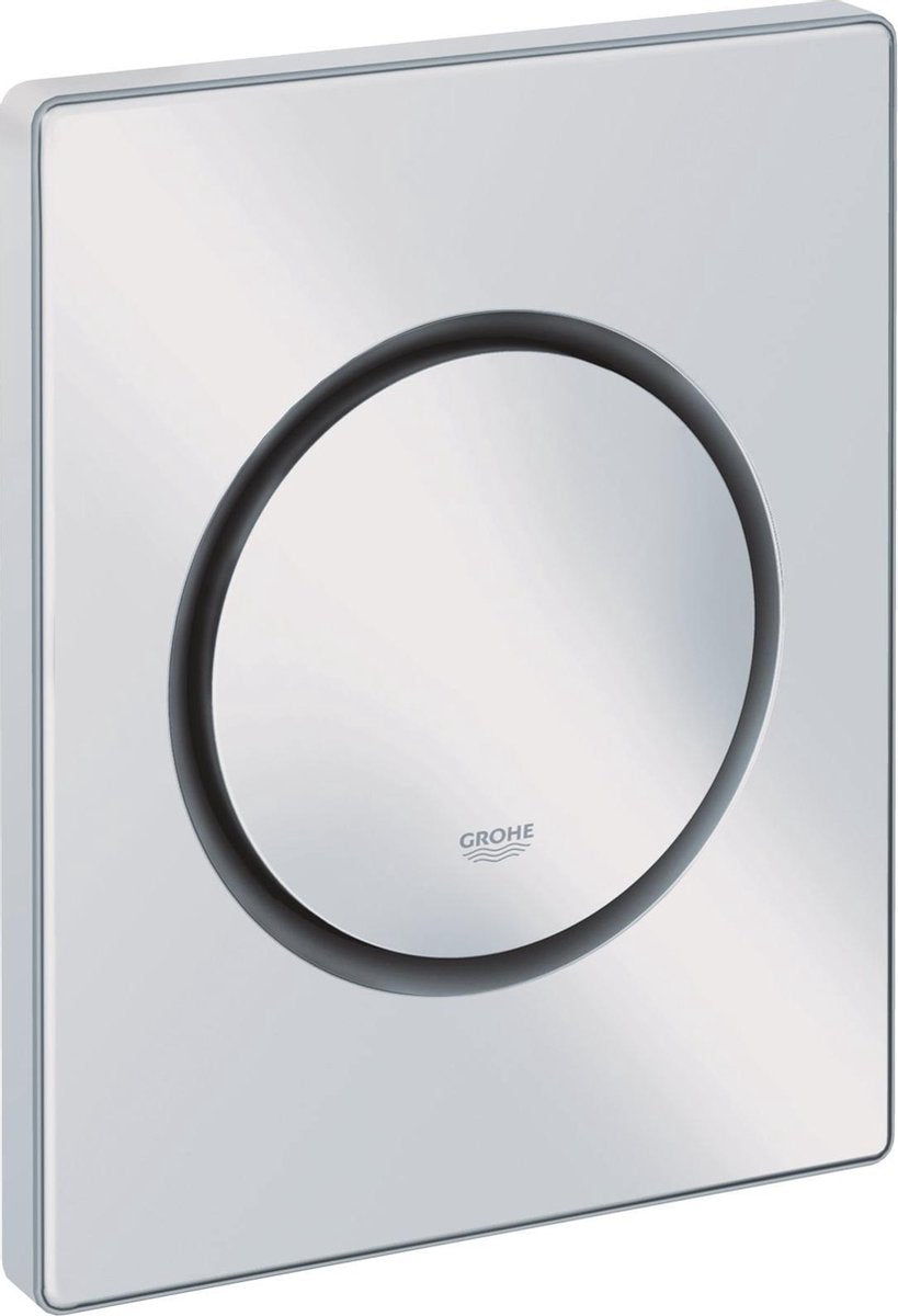 Urinoir WC à panneau de commande Grohe Nova