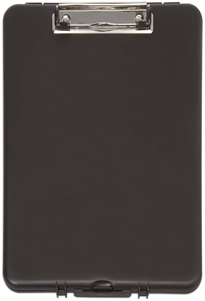 Presse-papiers maul 2351508 noir a4