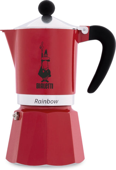 Bialetti Rainbow
