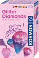 Faire des diamants de paillettes cosmos
