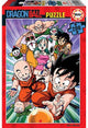 Educa - puzzle - 200 pièces - dragon ball