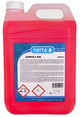 Cire de shampoing Nerta - shampoing pour voiture avec cire - cire pour voiture - 5 litres