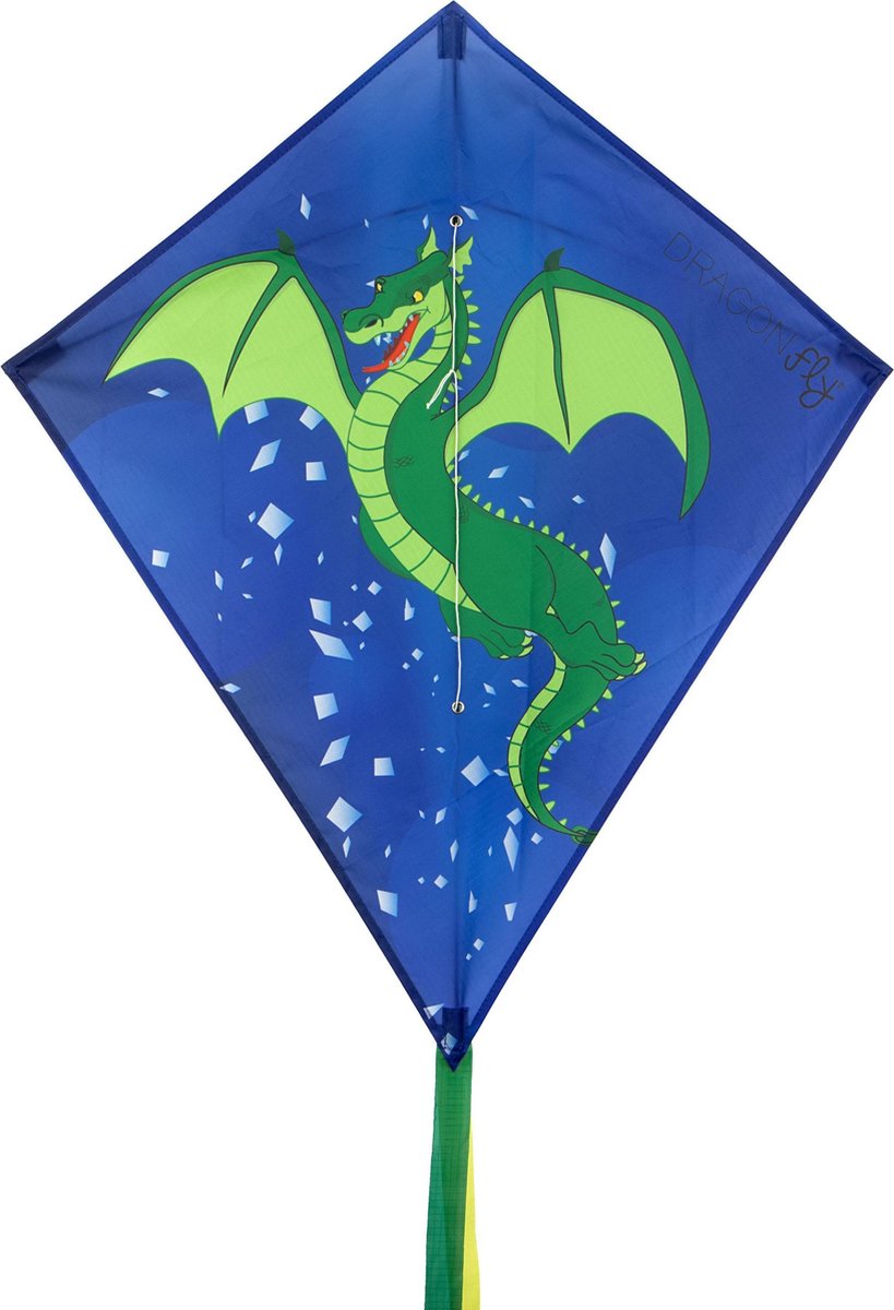 Mouche dragon
