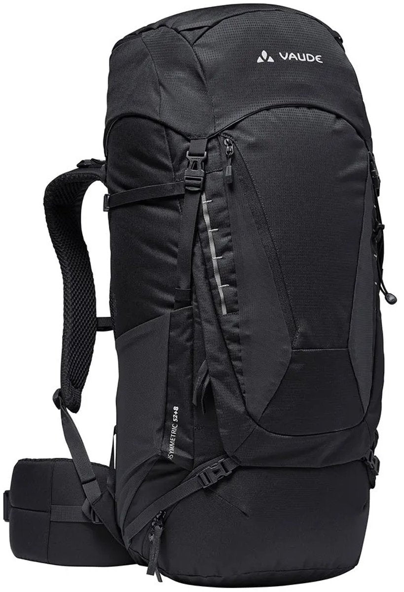 Vaude asymétrique 52+8, unisexe, sac à dos