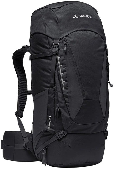 Vaude asymétrique 52+8, unisexe, sac à dos