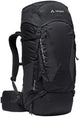 Vaude asymétrique 52+8, unisexe, sac à dos
