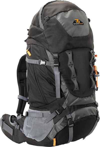 Travelsafe escape 55 litres - noir