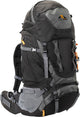 Travelsafe escape 55 litres - noir