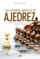 Les premières étapes en el ajedrez