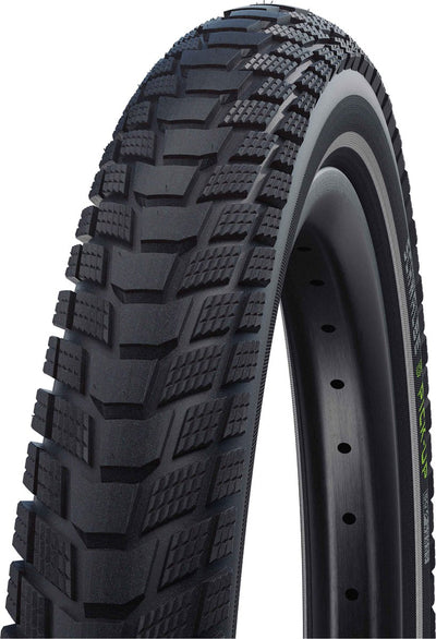 Pneu Schwalbe 27.5-2.35(60-584) Pick-up performance noir R