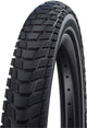 Pneu Schwalbe 27.5-2.35(60-584) Pick-up performance noir R