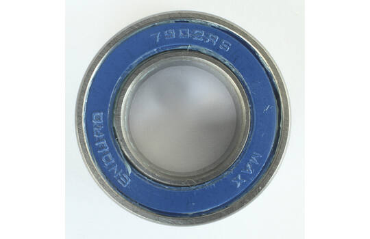 Enduro Bearing 7902 2rs 15x28x7 abec 3 max a c