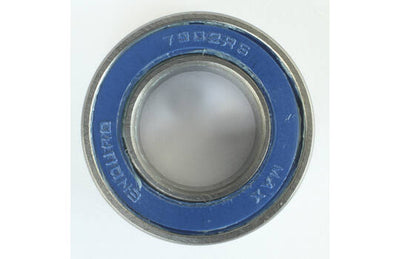 Enduro Bearing 7902 2rs 15x28x7 abec 3 max a c