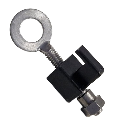 BOFIX 233196 Tentender Chain Sparta COMTABLE par 4 pièces