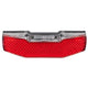 Feu arrière Axa Blueline Steady 80mm (pack atelier)