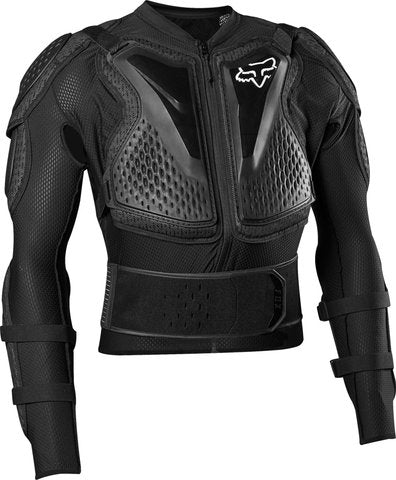 Veste de protection de sport Titan pour jeunes Fox Head