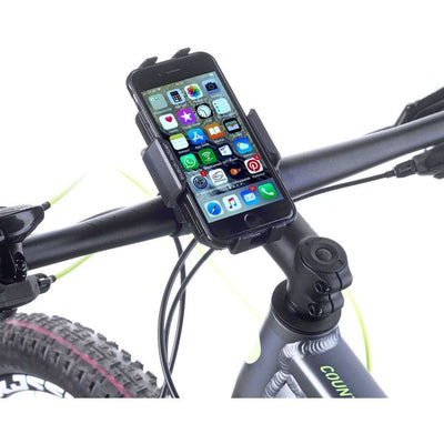 Porte-téléphone Busch Muller Cockpit Adapter 2.0 Universal