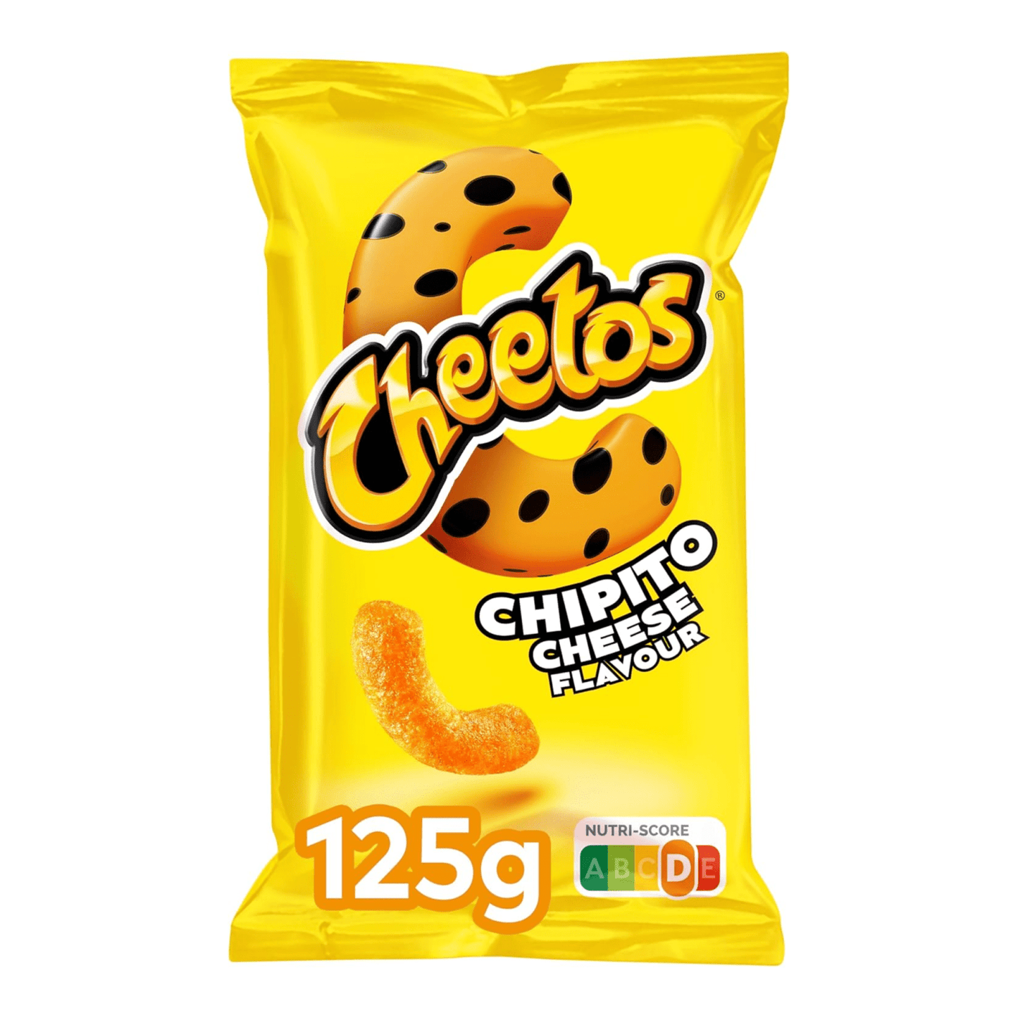 Fromage chipito Cheetos (18x 125gr)