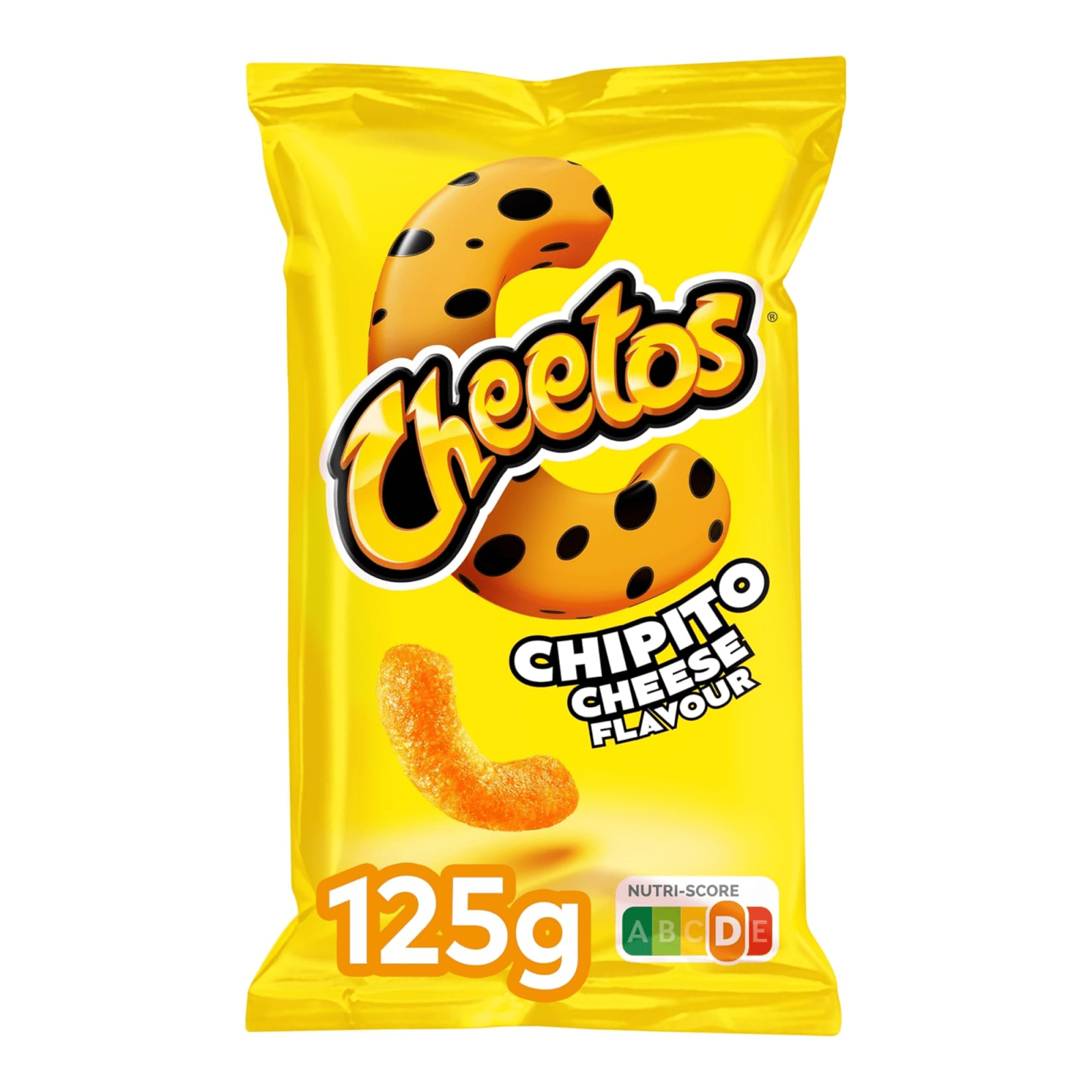 Fromage chipito Cheetos (18x 125gr)