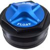 Fox racing shox 40 float na2 topcap avec bouchon d'air