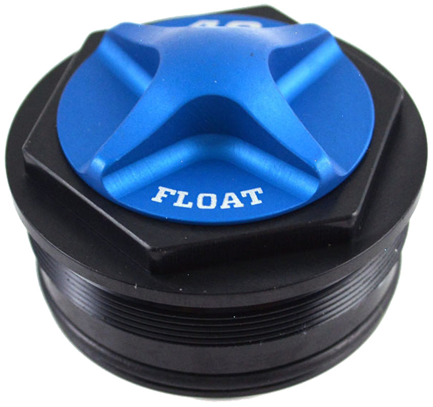 Fox racing shox 40 float na2 topcap avec bouchon d'air