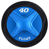 Fox racing shox 40 float na2 topcap avec bouchon d'air