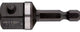 Adaptateur Rotec 1 4 -1 2 carré (1pc)