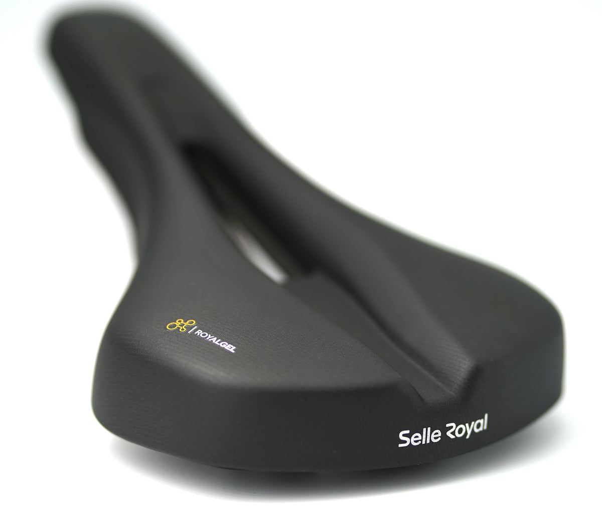 Selle selle royal 54e6hr0 Vaia modérée