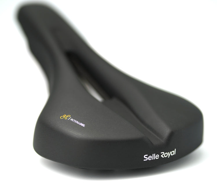 Selle selle royal 54e6hr0 Vaia modérée