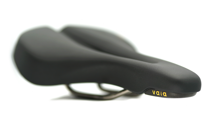 Selle selle royal 54e6hr0 Vaia modérée