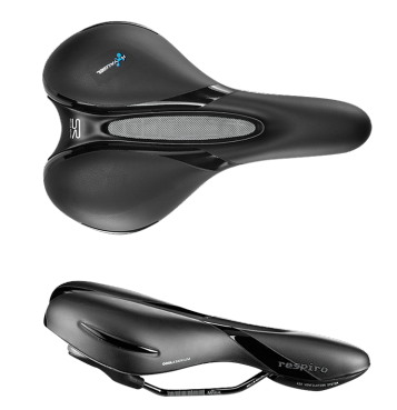 Selle SR 5131 Respiro Mented Mente