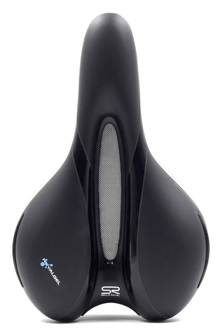 Selle SR 5131 Respiro Mented Mente