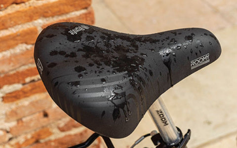 Selle Selle royal 8VA9U Spacieuse Détendue